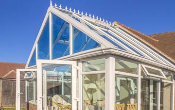 conservatory roof insulation costs Priory