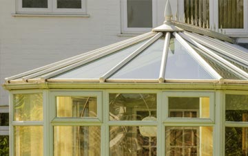 conservatory roof repair Priory, Pembrokeshire