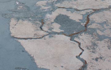 fibreglass roofing replacement Priory