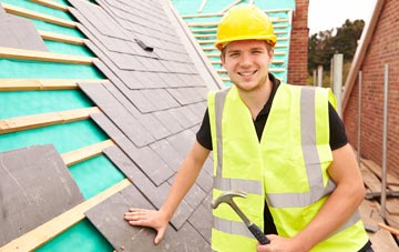 find trusted Priory roofers in Pembrokeshire