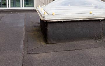 disadvantages of Priory flat roofs