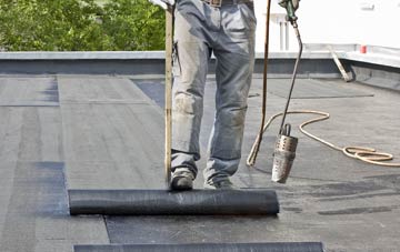 flat roof replacement Priory, Pembrokeshire