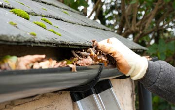 gutter cleaning Priory, Pembrokeshire