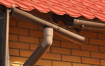 Priory gutter repair costs