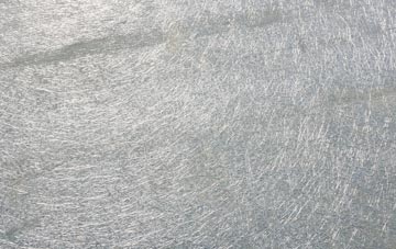 Priory laminate fibreglass or shingles?