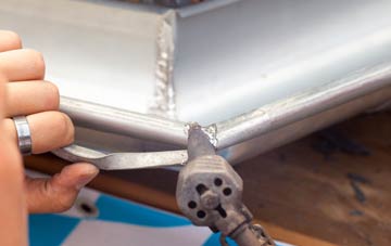 disadvantages of Priory lead roofing