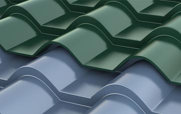 who should consider Priory plastic roofs