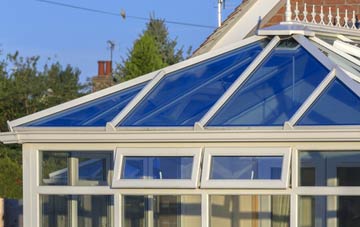 professional Priory conservatory insulation