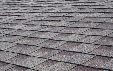 Priory tiles for shallow pitch roofing