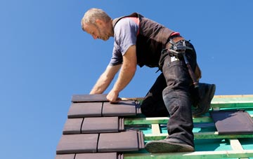 disadvantages of Priory slate roofing