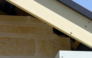 soffit repair Priory