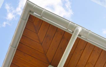 Priory soffit types