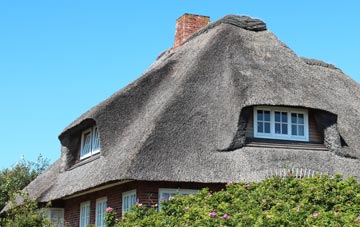thatch roofing Priory, Pembrokeshire