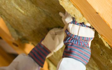 types of Priory pitched roof insulation materials