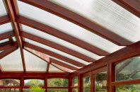Priory conservatory roofing insulation