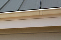 Priory soffit repair