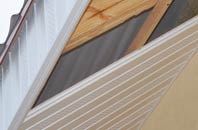 rated Priory soffit repair companies